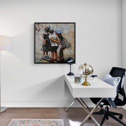 Painting Figure kids4